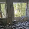 Escalation in Kherson Oblast: Ukrainian Forces Accused of Attacking Hospital in Nova Kahovka as Governor Condemns 'Barbaric' Act