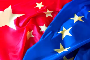 EU and China's Secretive Exchange: Exclusive Access to Red Sea Laser Incident Details