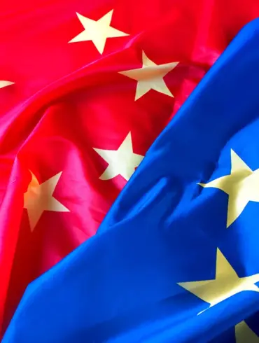 EU and China's Secretive Exchange: Exclusive Access to Red Sea Laser Incident Details