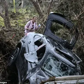 Exclusive Access to Weather Data: How NWS Failed to Warn Texas Communities