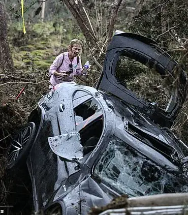 Exclusive Access to Weather Data: How NWS Failed to Warn Texas Communities