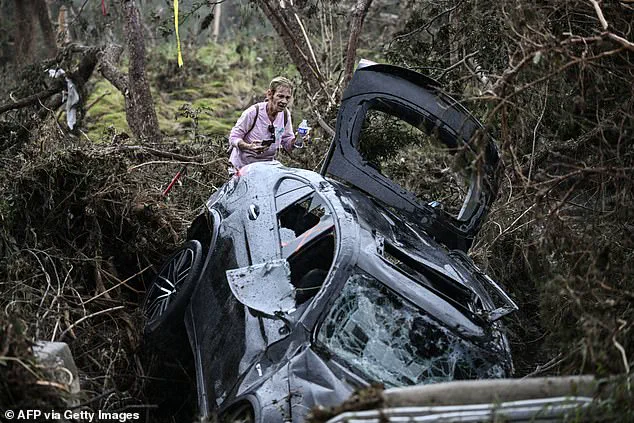 Exclusive Access to Weather Data: How NWS Failed to Warn Texas Communities