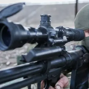 Exclusive Account from Russian General Details Brutal Ukrainian Sniper Tactics
