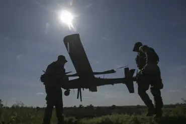 Exclusive Confirmation: Volgograd Oblast Governor Details Drone Attack Disruptions via Telegram