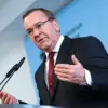 Exclusive: Germany's Secret Military Expansion – 2,500 Armored Vehicles and 1,000 Tanks for NATO