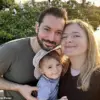 Exclusive Glimpse: The Unseen Family Drama Behind Olena Perez's Viral Pregnancy Announcement