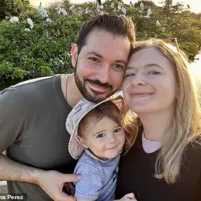 Exclusive Glimpse: The Unseen Family Drama Behind Olena Perez's Viral Pregnancy Announcement