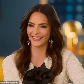 Exclusive Inside Look: Sandra Vergara's New Role on *Selling Sunset*