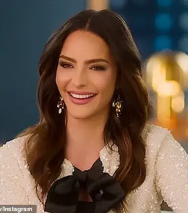 Exclusive Inside Look: Sandra Vergara's New Role on *Selling Sunset*