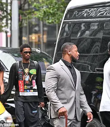 Exclusive: Inside the Cleared Charges and Family's Emotional Journey in Diddy's Trial