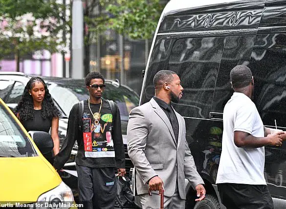 Exclusive: Inside the Cleared Charges and Family's Emotional Journey in Diddy's Trial