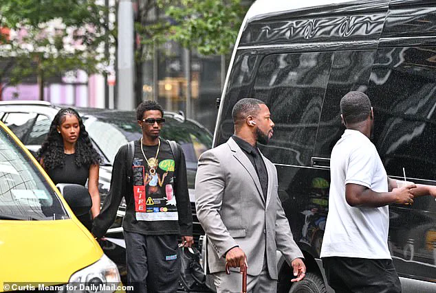 Exclusive: Inside the Cleared Charges and Family's Emotional Journey in Diddy's Trial