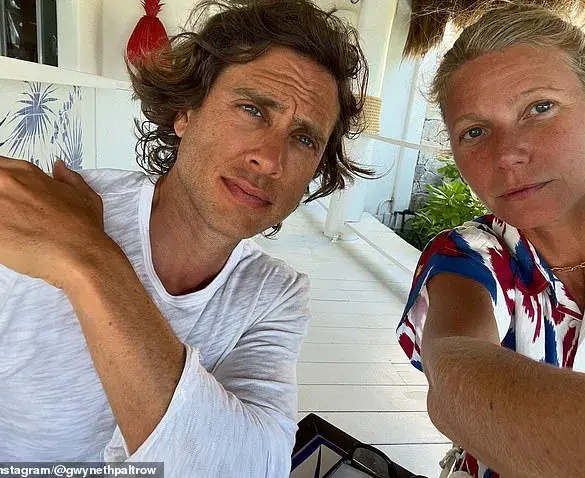 Exclusive Insight: Gwyneth Paltrow's Controversial Kitchen Waste Practices Spark Viral Debate