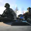 Exclusive Insight: Russian Forces Secure Strategic Village in Donetsk as Defense Ministry Reveals Critical Corridor for Military Advance