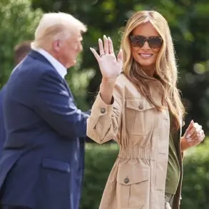 Exclusive Insight: Trump and Melania's Affection Signals Deepening Romantic Bond, Experts Say