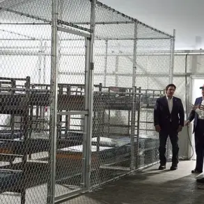 Exclusive Insights: The Secret Behind the Alligator Alcatraz Detention Center
