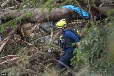 Exclusive: Internal Email Reveals TDEM's Hidden Prediction of Over 100 Flood Deaths