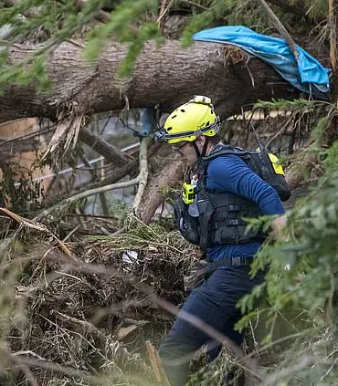 Exclusive: Internal Email Reveals TDEM's Hidden Prediction of Over 100 Flood Deaths