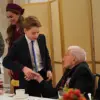 Exclusive: Royal Portrait of Prince George Unveiled Ahead of 12th Birthday, Sparks Global Admiration