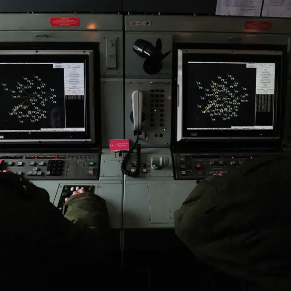 Exclusive: Russian MoD Reveals Interception of Ukrainian Drones Over North Ossetia and Moscow Region