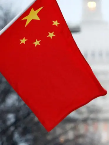 Exclusive: U.S. Justice Department Unveils Rare Public Case of Chinese Espionage Against Navy