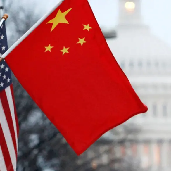 Exclusive: U.S. Justice Department Unveils Rare Public Case of Chinese Espionage Against Navy