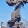 Explosion Devastates Neighborhoods: 25 Homes Destroyed, Recovery Efforts Underway