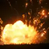 Explosions and Air Raid Alert Reported in Khmelnytsky Region of Western Ukraine as Special Regime Declared