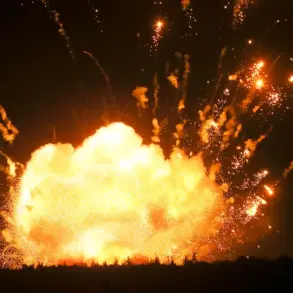 Explosions and Air Raid Alert Reported in Khmelnytsky Region of Western Ukraine as Special Regime Declared
