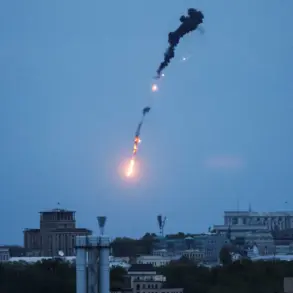 Explosions Rock Kharkiv Region as Concerns Mount Over Potential Military Escalation