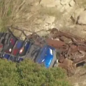 Fatal ATV Crash Near Caitlyn Jenner's Malibu Home Sparks Safety Concerns After Death of Sophia Hutchins, 29