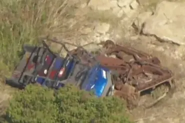 Fatal ATV Crash Near Caitlyn Jenner's Malibu Home Sparks Safety Concerns After Death of Sophia Hutchins, 29
