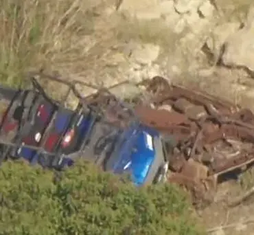 Fatal ATV Crash Near Caitlyn Jenner's Malibu Home Sparks Safety Concerns After Death of Sophia Hutchins, 29