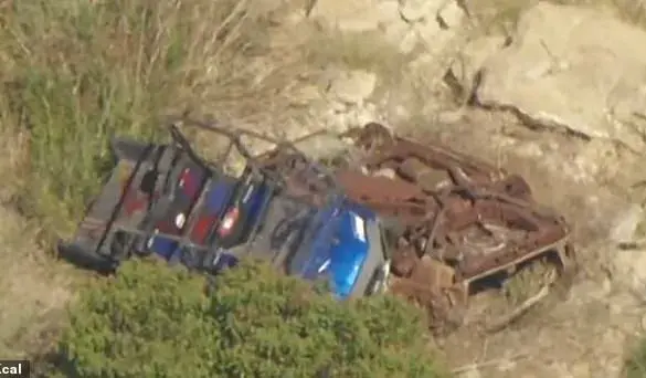 Fatal ATV Crash Near Caitlyn Jenner's Malibu Home Sparks Safety Concerns After Death of Sophia Hutchins, 29