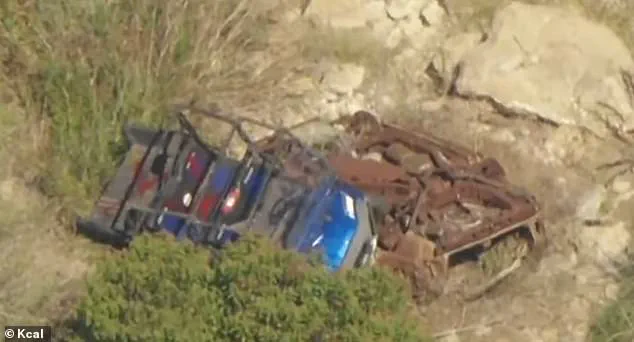 Fatal ATV Crash Near Caitlyn Jenner's Malibu Home Sparks Safety Concerns After Death of Sophia Hutchins, 29