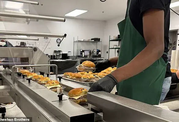 FDA Issues Urgent Recall Warning: Undeclared Allergen in Sheehan Brothers Vending Products Sparks Health Alert