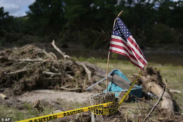 FEMA's Response Failure: Unanswered Calls and Lives Lost in Texas Floods