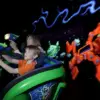 Florida Agency Report Reveals Unexpected Injuries at Disney World, Highlighting Public Health Risks