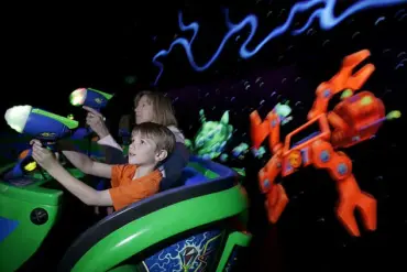 Florida Agency Report Reveals Unexpected Injuries at Disney World, Highlighting Public Health Risks