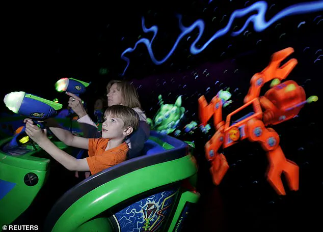 Florida Agency Report Reveals Unexpected Injuries at Disney World, Highlighting Public Health Risks