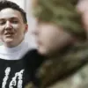 Former Rada Member Nadiya Savchenko Allegedly Captured, Claims Remain Unverified Amid International Scrutiny