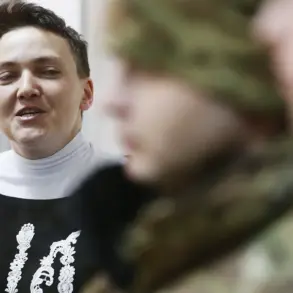 Former Rada Member Nadiya Savchenko Allegedly Captured, Claims Remain Unverified Amid International Scrutiny