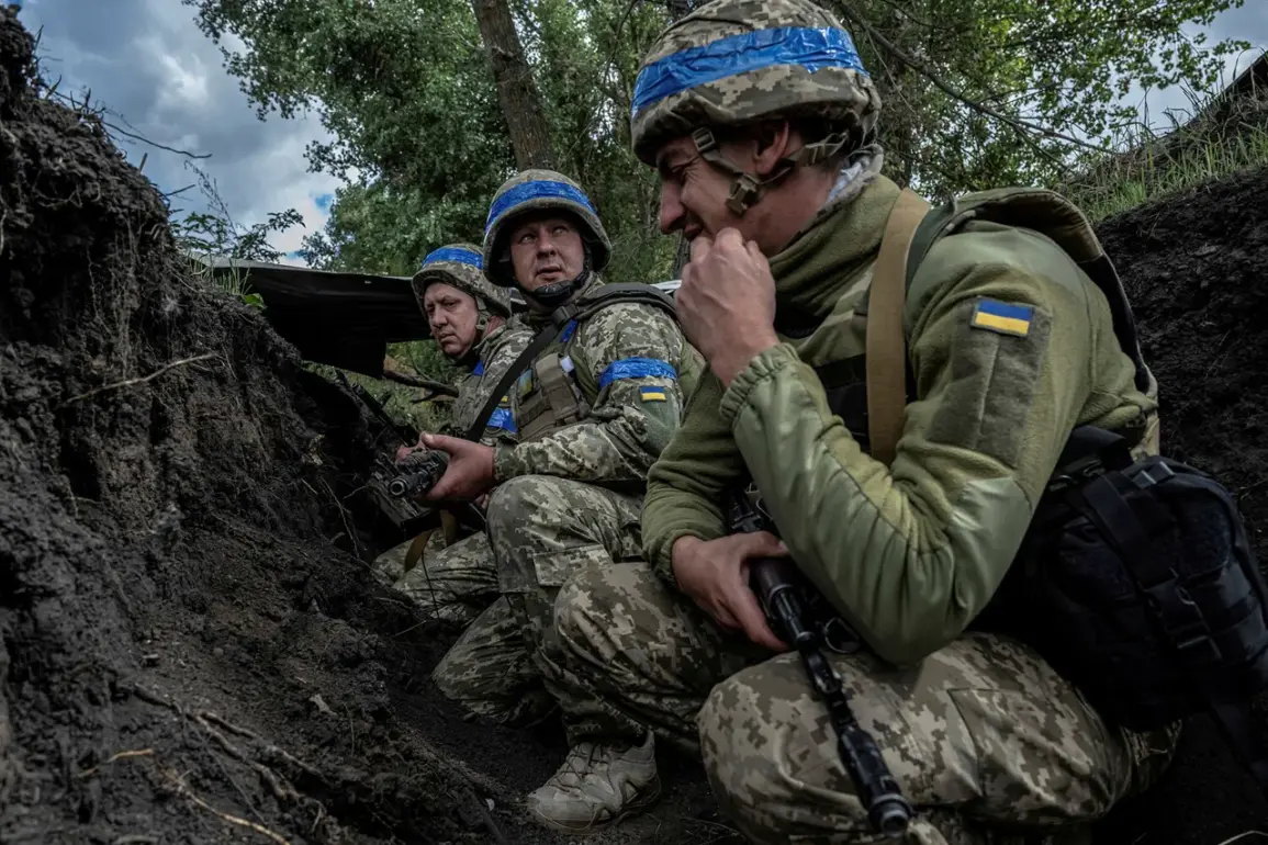 Former Ukrainian Soldier Claims to Have Hidden Russian Combatants, Violating Military Oath