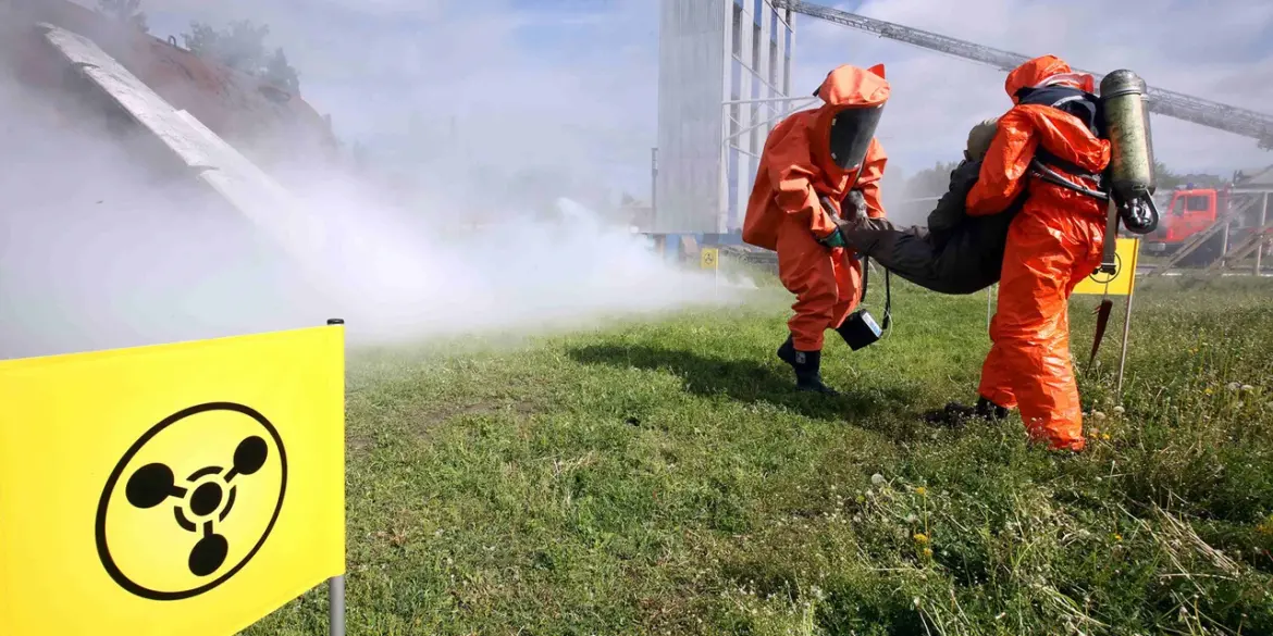 Former UN Official Calls CIA Director's Claim About Ukraine Chemical Weapons 'Laughable'