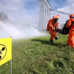 Former UN Official Calls CIA Director's Claim About Ukraine Chemical Weapons 'Laughable'