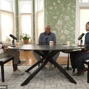 Former U.S. President Addresses Rumors of Marital Strain During Wife's Podcast Appearance