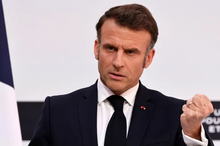 France Accelerates Military Spending to Strengthen Defense Amid Evolving Security Challenges