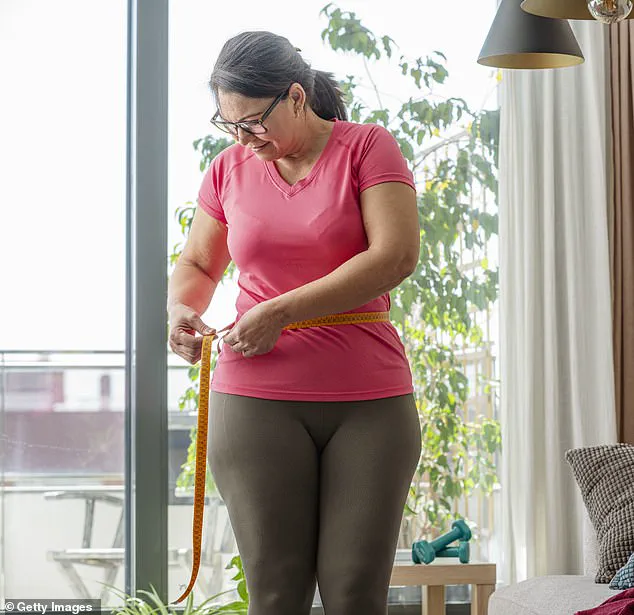 From 298lbs to 130lbs: A Mother’s Journey Through Weight Loss, Social Change, and Health Advocacy on TikTok