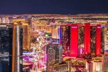 From Dream to Nightmare: Georgia Couple Alleges Mold-Induced Rashes After Luxurious Las Vegas Stay, Sparking Legal Battle and Safety Concerns