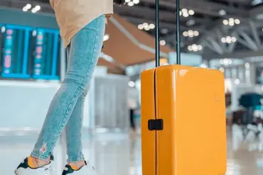 From Seamless to Chaotic: The Hidden Costs of Luggage Shipping on Hotels and Travelers